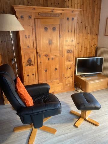Studio Elsighorn Appartamento Frutigen Esterno foto