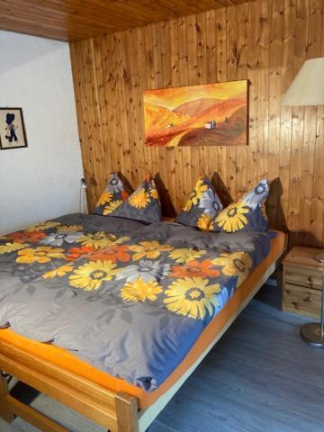 Studio Elsighorn Appartamento Frutigen Esterno foto