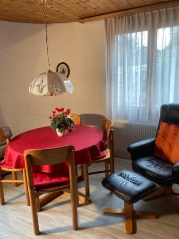 Studio Elsighorn Appartamento Frutigen Esterno foto