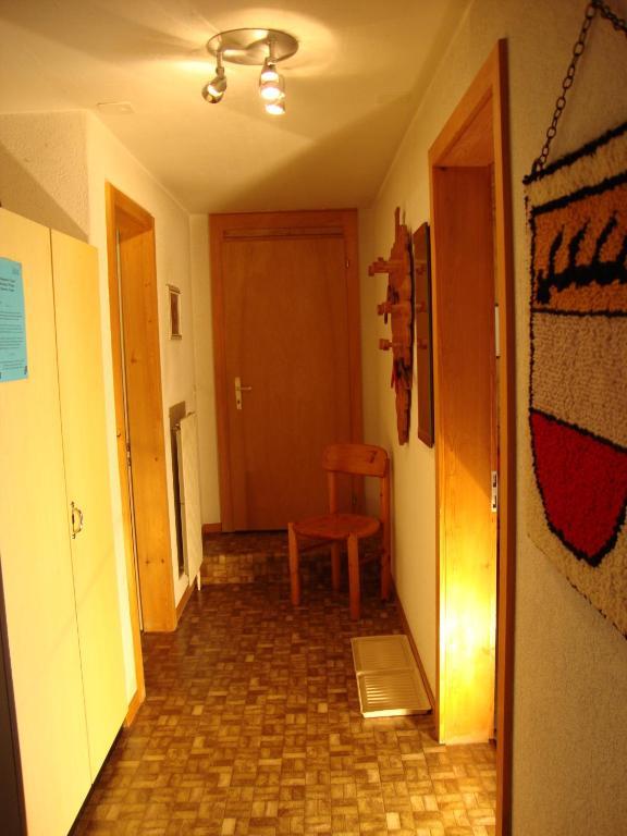 Studio Elsighorn Appartamento Frutigen Camera foto